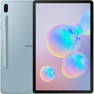 Ремонт SamsungTab S6